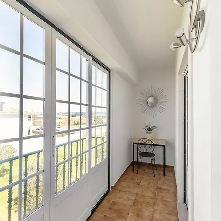 Apartamento Elsamar