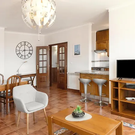 Apartamento Elsamar Praia da Lourinhã