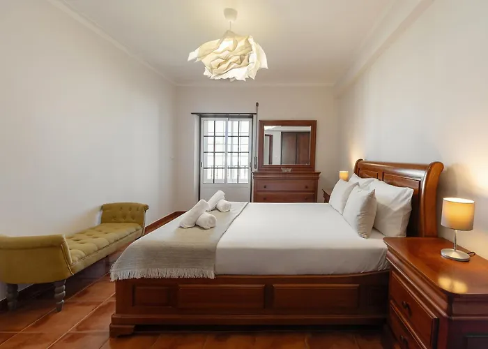 公寓 Elsamar Praia da Lourinhã