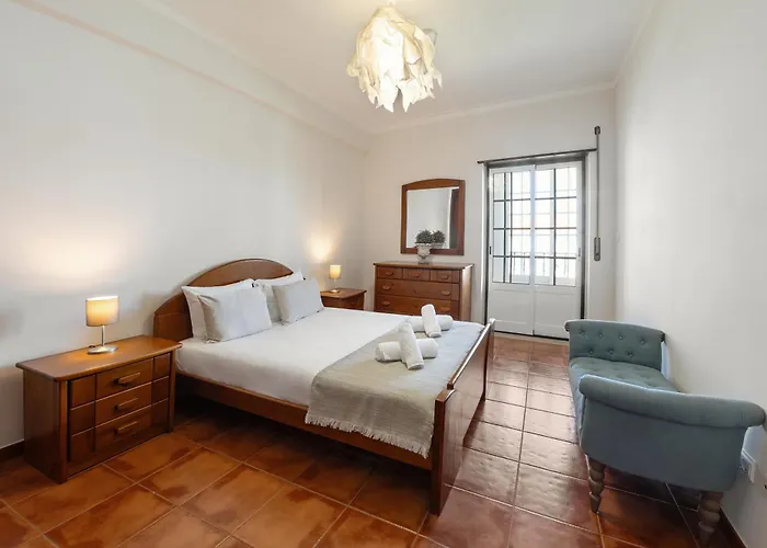 Elsamar Praia da Lourinhã