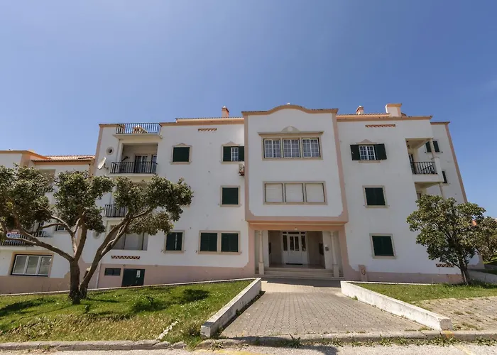 Elsamar * Praia da Lourinhã